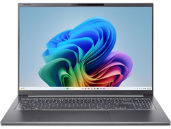 Acer Aspire 16 AI A16-I71MT-71YC (Ultra 7 355/16GB/512GB SSD/Intel Graphics/Windows 11)