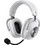 Logitech G Pro X3 Lightspeed Ασύρματο Gaming Headset Over Ear White