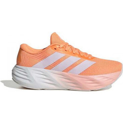 Adidas Galaxy 8 Γυναικεία Αθλητικά Παπούτσια για Τρέξιμο Πορτοκαλί IH9791