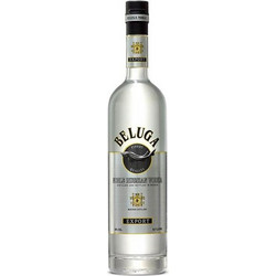 Beluga Vodka Βότκα 40% 700ml