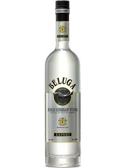 Beluga Vodka Βότκα 40% 700ml
