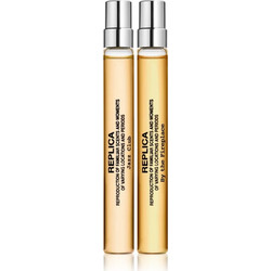 Maison Margiela by The Fireplace Eau de Toilette 10ml + Jazz Club Eau de Toilette 10ml