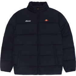 Ellesse Ανδρικό Μπουφάν Χειμωνιάτικο Puffer Μαύρο SHR24529-011