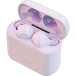 iTotal XL2226 Ακουστικά Bluetooth White