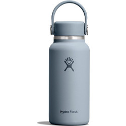 Hydro Flask Micro Hydro Shale Grey 300ml