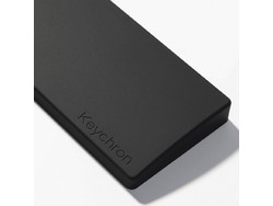 Keychron Silicone Στήριγμα Καρπού PR52