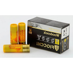 Fiocchi Excellence Woodcock Φυσίγγιο Διασποράς 29Cal 70mm 28gr