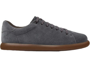 Camper Pelotas Soller Ανδρικά Sneakers Γκρι K101003-015