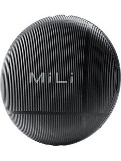 MiLi MiTag Duo Anti-Lost Tracker Apple Find My / Google Find My Device
