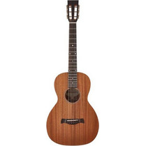 Richwood Guitars Master Series P-50 Parlor Natural