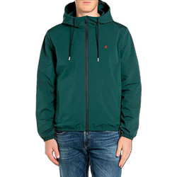 Replay Ανδρικό Μπουφάν Puffer Πράσινο M8338A.000.84876-C00U