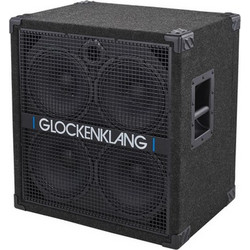 Glockenklang Take Five Neo 4 Ohms