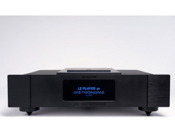 Metronome Le Player 4+