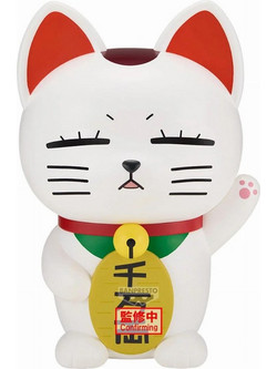 Banpresto Dandadan Turbo Granny 20cm