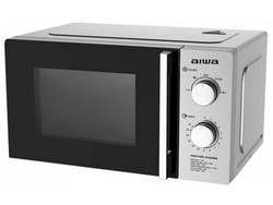 Aiwa MW-150SL Φούρνος Μικροκυμάτων 20lt Inox