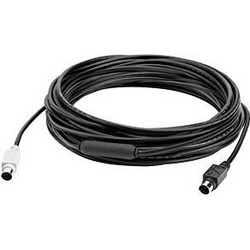 Logitech Group Expansion Cable Αξεσουάρ Τηλεδιάσκεψης