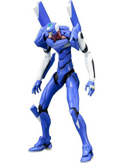 KOTOBUKIYA Neon Genesis Evangelion EVA-00 Proto Type TV Version 19cm