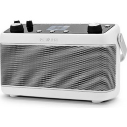 Roberts Radio Stream 219 White