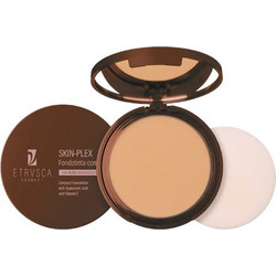 Etrvsca Beige Dore Compact Foundation