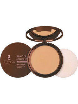 Etrvsca Beige Dore Compact Foundation
