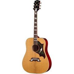 Gibson 1963 Dove LA Dark Natural