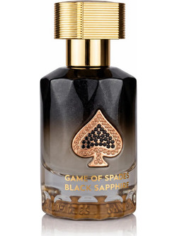 Jo Milano Game of Spades Black Sapphire Parfum 30ml