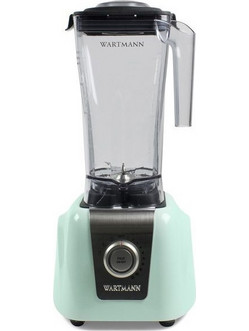 WM-1807-2 Μπλέντερ για Smoothie 2lt 1250W Green