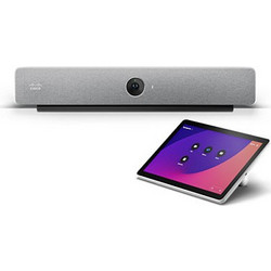 Cisco Webex Room Bar Σύστημα Τηλεδιάσκεψης