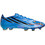 Adidas F50 Hyperfast Elite Y-3 FG KK4194 Ποδοσφαιρικά Παπούτσια με Τάπες Μπλε