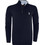 U.S. Polo Assn. Ανδρική Ζακέτα Πλεκτή με Φερμουάρ Navy Μπλε 44175002000062-177
