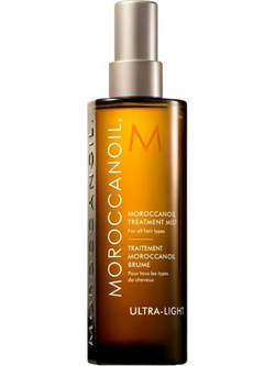 Moroccanoil Spray Μαλλιών για Επανόρθωση & Φριζάρισμα 100ml