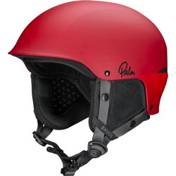 Palm Shuck 2.0 Κράνος Σκι & Snowboard Κόκκινο