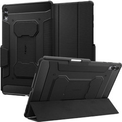 Spigen Rugged Armor Pro Flip Cover Black (Galaxy S12 Ultra / S11 Ultra)