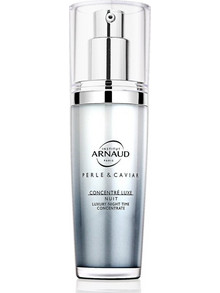 Institut Arnaud Perle & Caviar Αντιγηραντικό Ενυδατικό Serum Ντεκολτέ & Προσώπου για Σύσφιξη με Χαβιάρι 30ml
