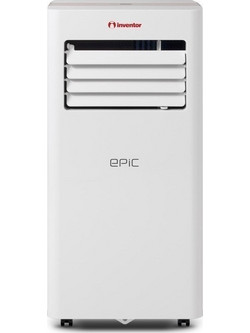 Inventor Epic Φορητό Κλιματιστικό Ψύξης 9000 BTU