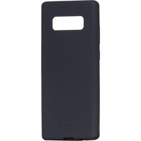 Θήκη Samsung Galaxy Note 8 (N950N ) Mercury Goospery Σιλικόνης Gel - 3877 - Σκούρο Μπλε