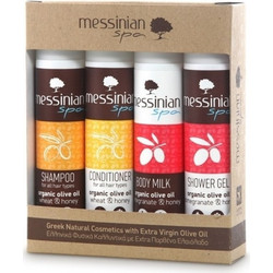 Messinian Spa Travel Kit Νο1