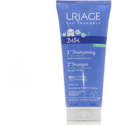 Uriage Baby 1st Βρεφικό Σαμπουάν Πράσινο Τσάι 200ml