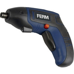 Ferm CDM1124 Κατσαβίδι Μπαταρίας 3.6V