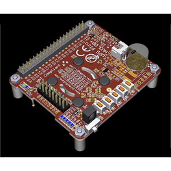 UPS PIco HV3.0B+ HAT Stack 450