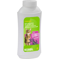 KERBL Αποσμητικό για Άμμο Γάτας 700γρ Άρωμα Λεβάντας