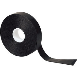 INSULATING ELECTRICAL TAPE 18mm PVC 20m BLACK ΜΟΝΩΤΙΚΗ ΤΑΙΝΙΑ ΜΑΥΡΗ TAPE-1 PT-1030