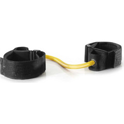 Toorx Resistance Tube With Ankle Straps AHF-133