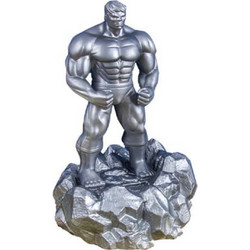 Hulk Άγαλμα (Κουμπαράς - Φιγούρα)