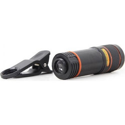 GEMBIRD OPTICAL ZOOM LENS FOR SMARTPHONE CAMERA 12X ZOOM - (TA-ZL12X-01)