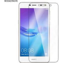 Premium Tempered Glass Screen Protector 9H 0.3mm Huawei Mate Y5 2017 Γυάλινο Προστατευτικό Οθόνης