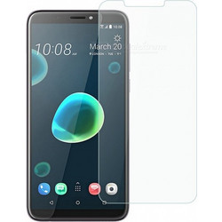 Premium Tempered Glass Screen Protector 9H 0.3mm HTC Desire 12 Plus Γυάλινο Προστατευτικό Οθόνης