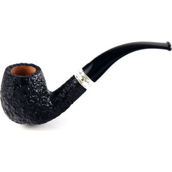 SAVINELLI TREVI 602 RUSTIC 9mm πίπα καπνού κυρτή