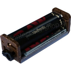 Μηχανή στριφτού RAW 2-WAY ROLLER (70mm)