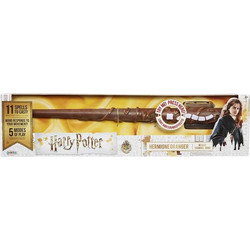 Jakks Pacific Harry Potter Hermione Granger Wand JPA73210